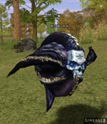 Magical Weaver Lineage skills