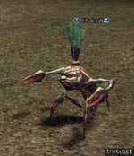 Mandragora Sprout Lineage skills