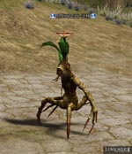 Mandragora Sapling Lineage skills