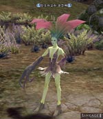Mandragora Blossom Lineage skills