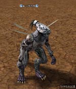 Marsh Stakato Lineage skills