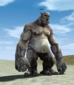 Ogre Lineage skills