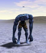 Zombie Lineage skills