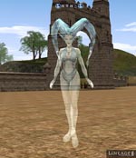 Sorrow Maiden Lineage skills