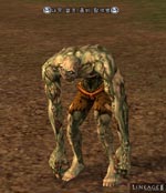 Marsh Zombie Lord Lineage skills
