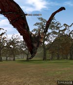 Dead Seeker Lineage skills
