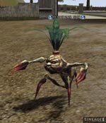 Mandragora Sprout Lineage skills