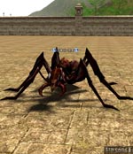 Gray Ant Lineage skills