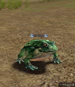 Toad Lord Lineage skills
