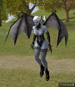 Malruk Succubus Lineage skills
