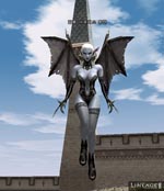 Malruk Succubus Turen Lineage skills