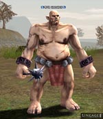 Turak Bugbear Lineage skills