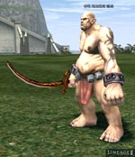Turak Bugbear Warrior Lineage skills