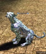 Glass Jaguar Lineage skills