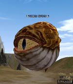 Monster Eye Searcher Lineage skills