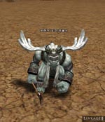 Breka Orc Shaman Lineage skills