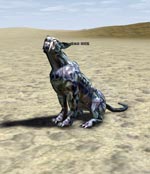 Omen Beast Lineage skills