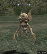 Rakeclaw Imp Lineage skills