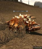 OUT OF USE Lineage skills