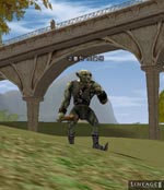 Goblin Grave Robber Lineage skills