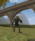 Goblin Raider Lineage skills