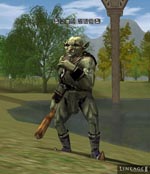 Goblin Snooper Lineage skills