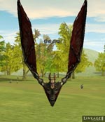 Mineshaft Bat Lineage skills