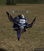 Nightmare Weaver Lineage skills