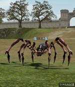 Prowler Lineage skills
