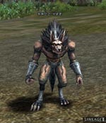 Werewolf Hunter Lineage skills