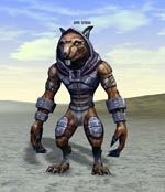 Ratman Hunter Lineage skills