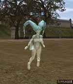 Lirein Lineage skills