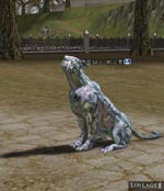 OUT OF USE Lineage skills