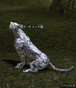 Moonstone Beast Lineage skills