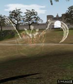 Mist Terror Lineage skills