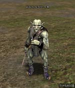 Varikan Brigand Leader Lineage skills