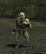 Varika's Bandit Lineage skills