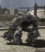 Stone Guardian Lineage skills
