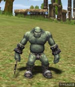 Vaiss Orc Lineage skills