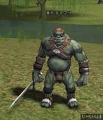Balor Orc Fighter Lineage skills