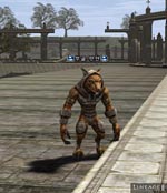 Boogle Ratman Lineage skills