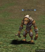 Scavenger Wererat Lineage skills