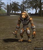 Boogle Ratman Leader Lineage skills