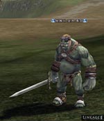 OUT OF USE Lineage skills