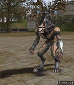 Vrykolakas Lineage skills