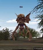 Imp Lineage skills