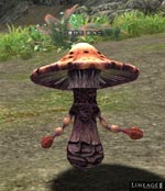Blood Fungus Lineage skills
