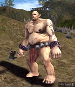 Veelan Bugbear Lineage skills