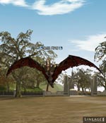 Scavenger Bat Lineage skills