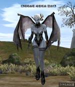 Akaste Succubus Tilfo Lineage skills